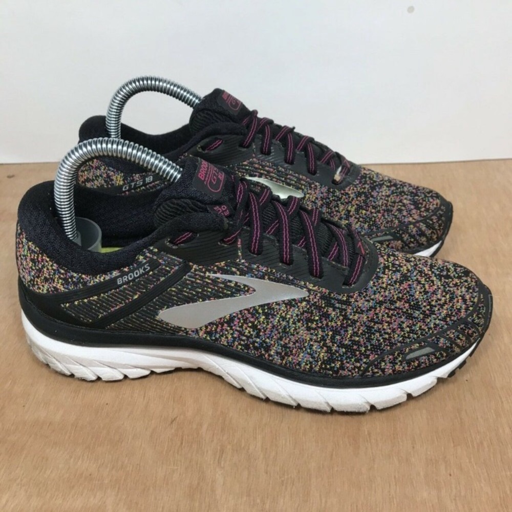 7.5 Brooks